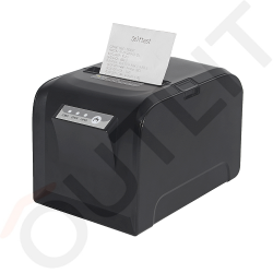 Бюджетный чековый принтер G-printer GP-D801